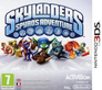 Skylanders: Spyro's Adventure (Game Only)