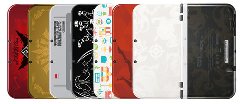 New 3DS XL (Special Edition)