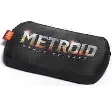 3DS XL case - Metroid Samus Returns