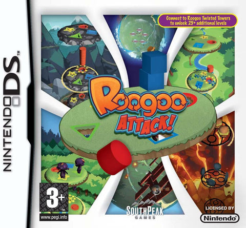 Roogoo Attack