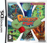 Roogoo Attack