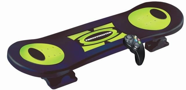 Freestyler Board voor Xbox Classic