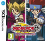 Beyblade Metal Fusion Cyber Pegasus