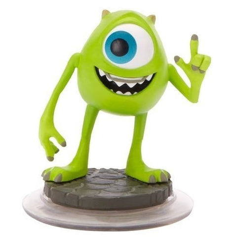 Mike Wazowski