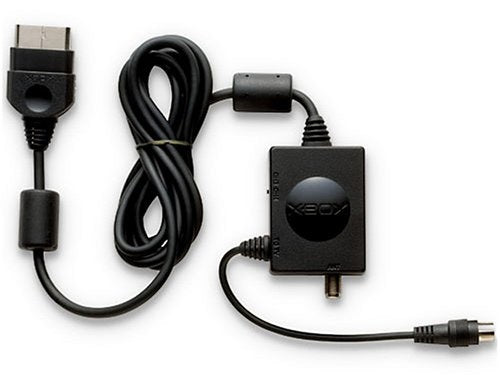 Xbox Classic RF Adapter