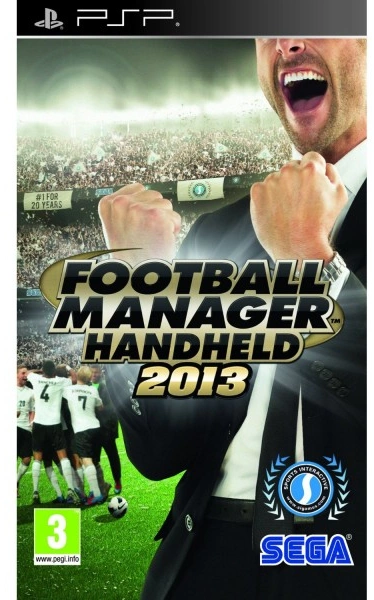 Football Manager Handheld 2013