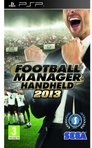Football Manager Handheld 2013