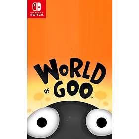 World of Goo