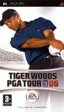 Tiger Woods PGA Tour 06