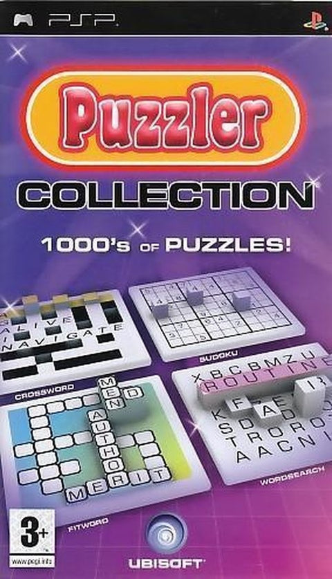 Puzzler Collection