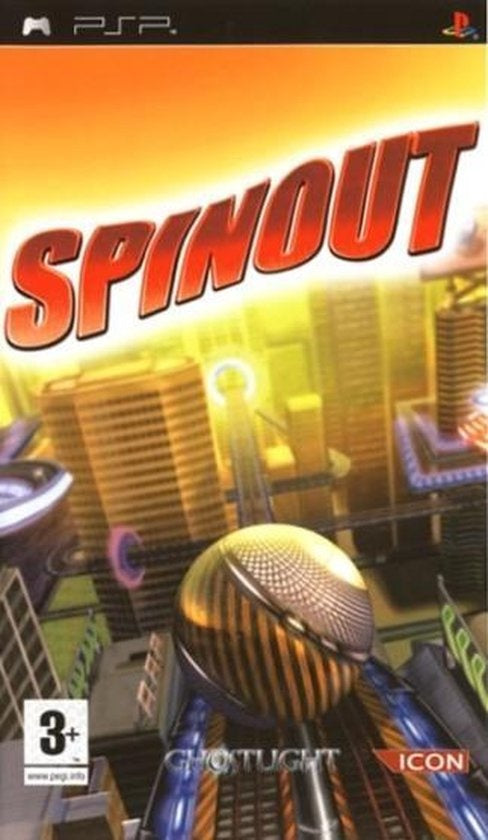 Spinout