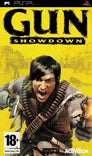 Gun Showdown