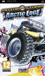 MotorStorm: Arctic Edge