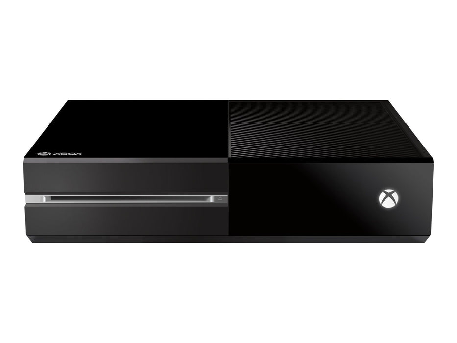 Xbox One - 1 TB Console (Alle kleuren)