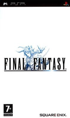Final Fantasy I