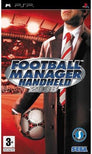Football Manager Handheld 2008