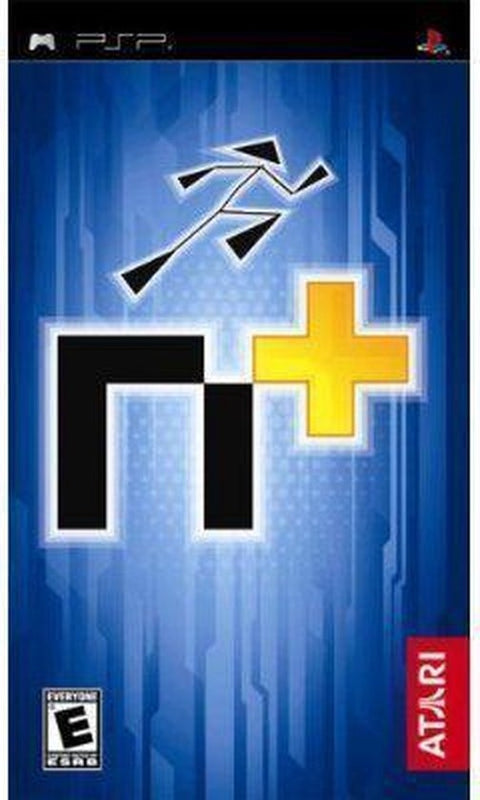 N+