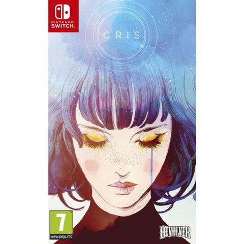 Gris