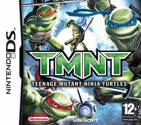 TMNT