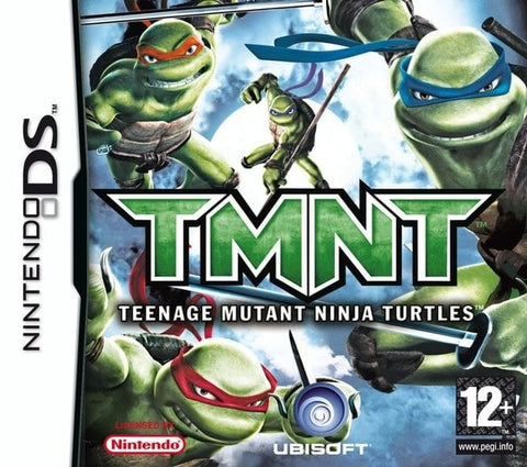 TMNT