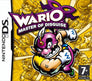Wario Master of Disguise