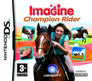 Imagine Champion Rider