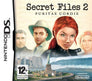 Secret Files 2 Puritas Cordis