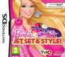 Barbie: Jet, Set & Style