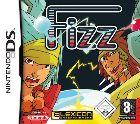 Fizz
