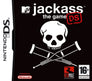 Jackass The Game