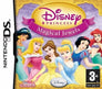 Disney Princess Magical Jewels