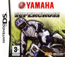 Yamaha Supercross