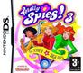 Totally Spies 3 Secret Agents