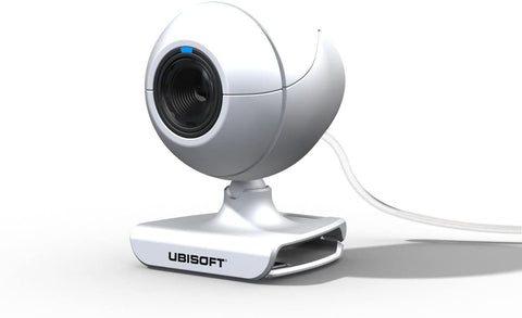 Wii Ubisoft Motion Tracking Camera