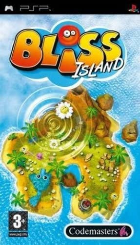Bliss Island