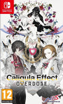 Caligula Effect: Overdose