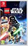 LEGO Star Wars: The Skywalker Saga