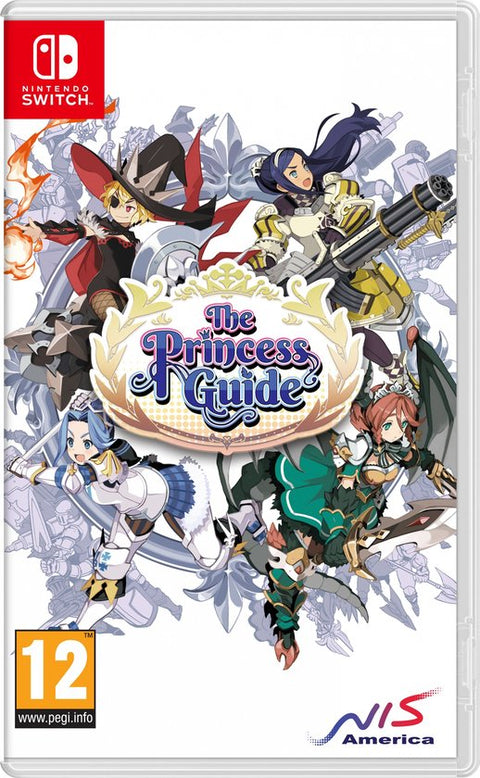 The Princess Guide