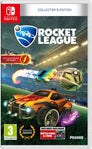 Rocket League [Collector's Edition]