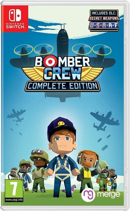 Bomber Crew Complete Edition