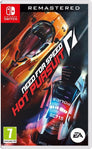 Need For Speed: Hot Pursuit Remastered