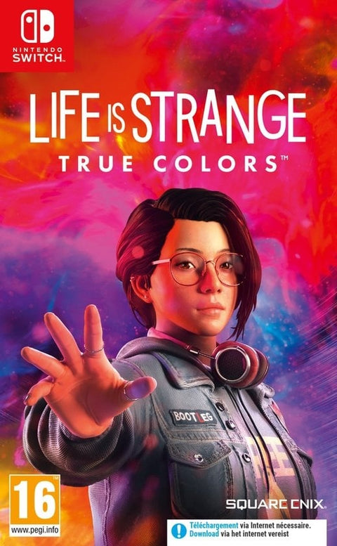 Life is Strange: True Colors