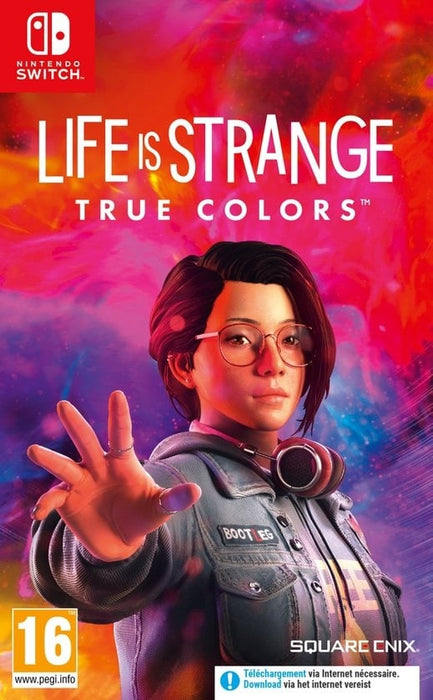 Life is Strange: True Colors
