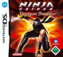 Ninja Gaiden: Dragon Sword