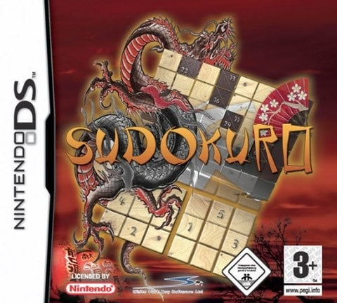 SudoKuro