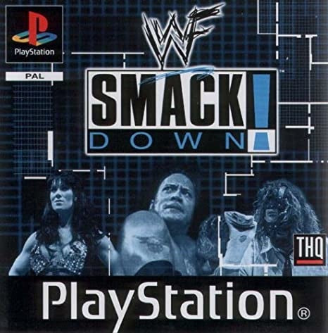 WWF Smackdown