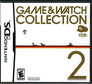 Game & Watch Collection 2