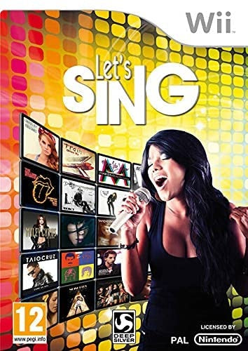 Let's Sing
