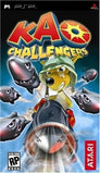 Kao Challengers