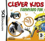 Clever Kids Farmyard Fun